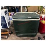 Igloo cooler
