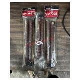 Golf grips