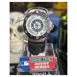New Game Time New Seattle Mariners watch
