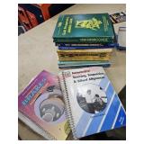 Repair manuals and more