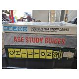 Repair manuals
