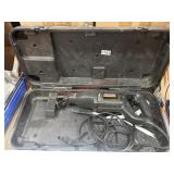 Craftsman 6.5 AMP reciprocating saw