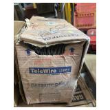 Cat3 UTP Spool of Cable