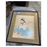 Framed Art