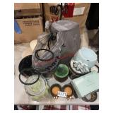 Candles/Home Decor Lot