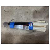 Lot of Commercial Cake Spatulas