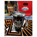 Harley Davidson branded tumbler