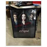 Twilight poster