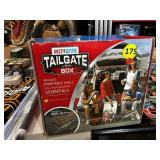 Portable grill