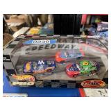 Hot Wheels NASCAR Set - Petty Generations