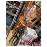 New Flower wind Chime