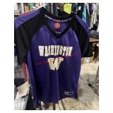 Medium Washington Huskies Jersey