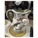 Hewell Studios - Pottery - Pitcher 6?