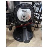 DeLonghi Espresso Maker