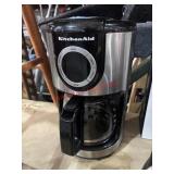kitchen Aid Coffee pot