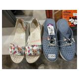 Womanï¿½s shoes