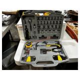 Allied tool set