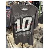 New NASCAR Tshirt without tags XL