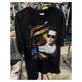 NEW without tags MENS Large NASCAR Tshirt
