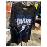 XL New Mens NASCAR TSHIRT