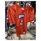 Wilson Youth Medium Elway Jersey
