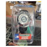 New Seattle Mariners Game Time Watch