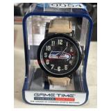 New game time Seattle Seahawks Watch