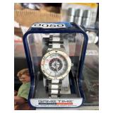 New Seattle Mariners Game Time Watch