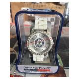 New Seattle Mariners Game time Watch