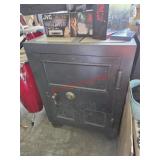 Large Floor Safe