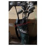 Golf Clubs