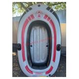 6' Inflatable Boat