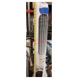 Honeywell QuietSet Fan