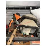 Gardening Items and more