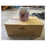 Thrive Life freeze-dried Food