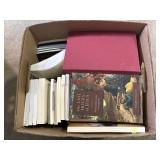 Book lot