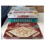 Board games