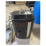 De'Longhi Pinguino portable air conditioner