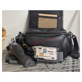 Sony Digital Handy Cam with Accessories