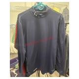 Large Under Armour long sleeve