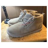 UGG Neumel chukka boots Size 10 men