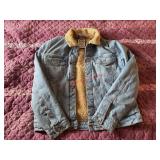 Refinery Republic jean jacket ( in tote)