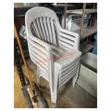 Out Door Chairs