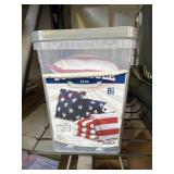 Cornhole 16oz bags