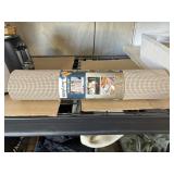 Easy liner (row A)