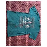 Seattle tee medium ( in tote)