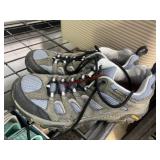 Size 11 Mens Merrell Shoes
