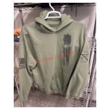 Xlarge Grunt Style hoodie              (CLothing