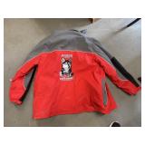 Dunbrooks XL Jacket           (Clothing Rack)