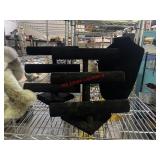 Velvet Displays                 (Clothing Rack )